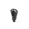 Infiniti Q50 Q50L Gear Shift Knob 15 Black Carbon Fiber (2014-2017)