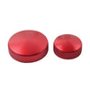 SUZUKI GSX-R 600 750 SV1000 / S Red Brake Fluid Reservoir Cap