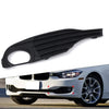 BMW 3 Series F30 F31 320i Left Side Fog Light Grille (2012-2015)