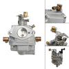 Yamaha F6 4-Stroke 6HP Carburetor (2000-2023)