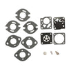 TECUMSEH TC200 TC300 Carburetor Repair Kit (2000-2005)