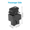 Kia Sportage 3 x Power Window Switch (2010-2015)