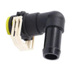 Mazda 3, CX-7, CX-9 Cooling Water Hose Connector (2007-2013)