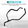 Chrysler 300 and Dodge Challenger Heater Hose OEM