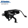 Toyota Camry Hood Latch Lock Assembly (2007-2011)