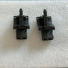 Ford Ranger Mk3 Mk4 Front Windscreen Washer Jets (1998-2012)
