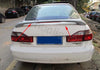 Honda Accord 1998-2002 4DR Sedan Light Factory Style Spoiler Wing