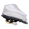 YAMAHA YZF R1 LED Tail Light Rear Brake Turn Signals (2009-2011)