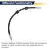 BMW 5 Series E39 520i Front Brake Hose (2000 - 2003)
