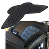 GSXR600 GSXR750 Tank Traction Pad Side Gas Knee Grip Protector (2006-2007)