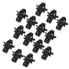 Toyota T-100 20 x Radiator Grille Retainer Clips (1993-1998)