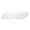 BMW E46 2DR Coupe 325ci 330ci Front Left Headlight Lens Cover (2003-2006)