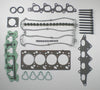 Escort / Fiesta 1.8 16V Zetec Head Gasket Set / Bolts (1992–2000)