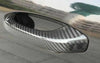 Porsche Macan (2015-2019) 4 x pcs Carbon Fiber Exterior Door Handle Covers