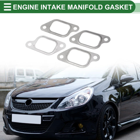 Toyota Prado Engine Intake Manifold Gasket (2002-2010)