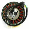 Suzuki SV650, SFV650 Solenoid Generator Stator (2017-2020, 2009-2015)
