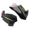 Harley Dyna Mid Frame Air Deflector Trim Heat Shield Cover (06-17)