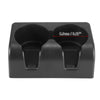 Chevrolet Colorado Rear Bench Seat Cup Holder Insert (2004-2012)