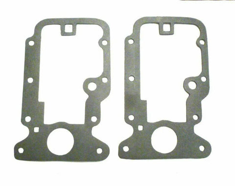 Chrysler Force Lower Exhaust Cylinder Gasket