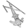 D-Max Window Regulator Front RH (2008 - 2012)
