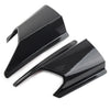 Honda ADV150 Side Winglet Wind Fin Spoiler Covers (2019-2020)