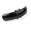Harley Street XG750 / XG500 Black Plastic Front Mudguard Cover (15-17)