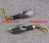 Universal Vehicles 2 x Plastic LED Turn Signal Lights