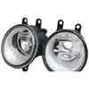 Toyota Corolla ZRE152 ZRE153 2007~2014 Left Right Pair LH + RH Fog Lights