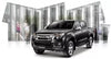Isuzu D-Max Brake Light Covers (2012-2015)