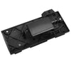 Ford Mondeo MK3 Black Glove Box Handle Lock (2000-2007)