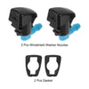 Dodge Durango Front Windshield Washer Nozzle (2011-2023)