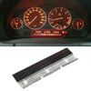 BMW E38 E39 E53 Instrument Cluster Pixel Repairing 1PC LCD Display