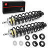 Polaris Ranger 500 / 700 XP 700 Crew 700 Front Shocks Kit (2009–2014)