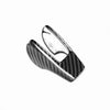 Subaru Forester Carbon Fiber Gear Shift Knob Cover (2013-2018)