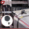 Volvo FM7 FM9 FM10 FM12 FM13 Locking Gas Cap No.1189577
