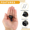 Honda Pin Fog Light DRL Lamp Connector Plug