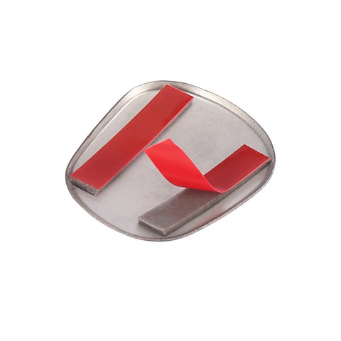 Chevrolet Equinox (2018-2020) Blue Gear Shift Knob Cover Sticker