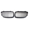 BMW E90 E91 328i 335i xDrive ABS Front Kidney Grille (2009-2011)
