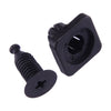 Honda Accord, Odyssey, CR-V 50pcs Fender Clips (2003-2023)