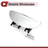Hyundai Atos Front Right Silver Tone Exterior Door Handle (2000-2003)