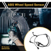 Toyota Camry ABS Wheel Speed Sensor (2018)