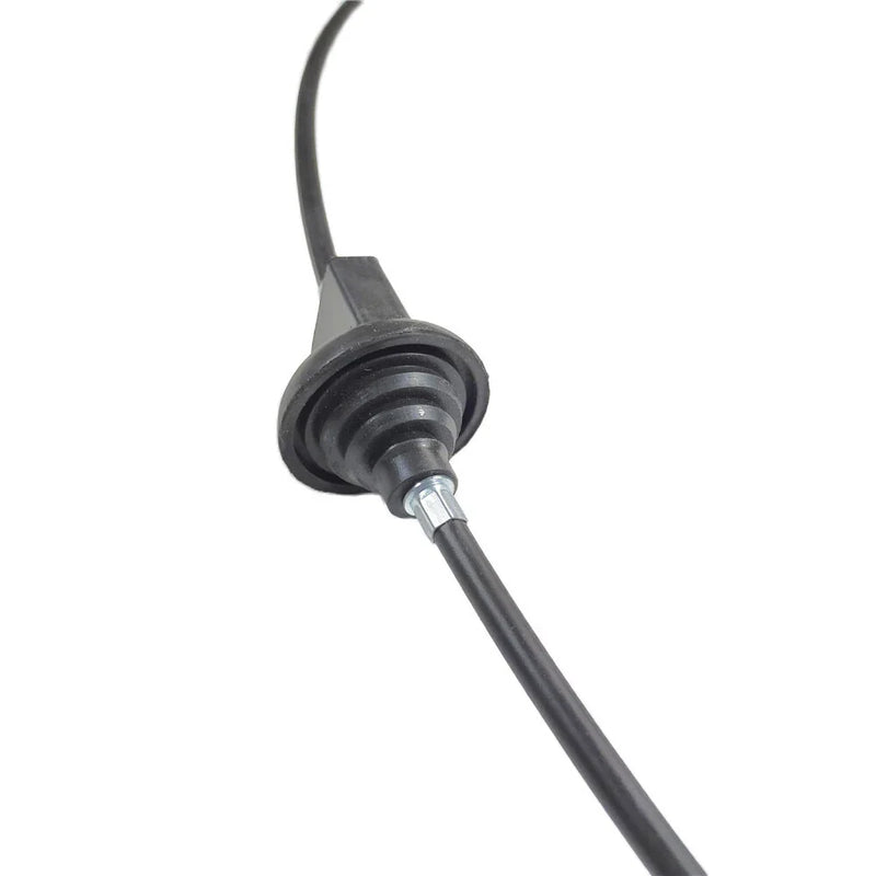 Chevrolet Silverado GMC Sierra Yukon Cadillac Hood Release Cable (2007-2014)