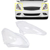 Infiniti G37 G35 G25 Q40 Headlight Lens Cover (2007-2015)