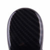 Toyota Tundra Carbon Fiber Gear Shift Knob Cover Trim (2014-2021)