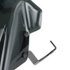 Ducati Monster 821 / 1200 / 1200S / 1200R Windshield (2014-2020)