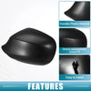 BMW E81 1 x Rearview Mirror Cover Cap (2005-2009)