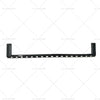 Toyota Prado LC250 Carbon Fiber Front Grille Cover Trim (2024+)
