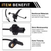 Honda Jade (2015-2020) - 1 x Front Left Sensor ABS Wheel Speed Sensor