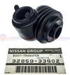 Nissan Patrol GQ Y60 Lower Transfer Lever Rubber Case