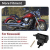 Kawasaki Vulcan 800 VN800 Left Clutch Lever Switch (1995–2006)